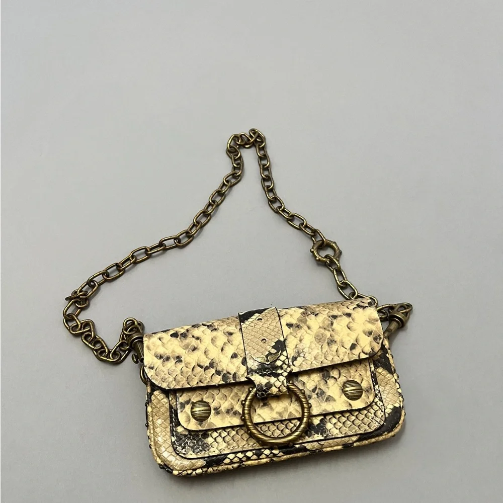 Zadig and Voltaire bag - Picture 10 of 10